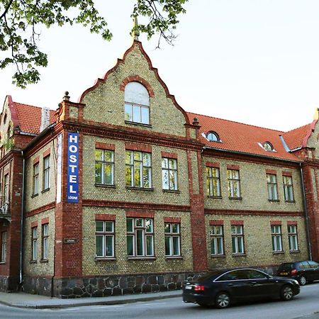 Hostel Louna Parnawa Zewnętrze zdjęcie