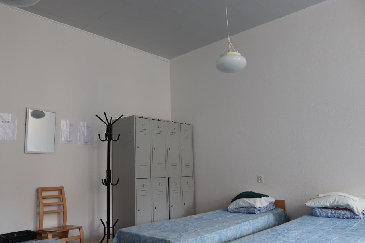 Hostel Louna Parnawa Zewnętrze zdjęcie