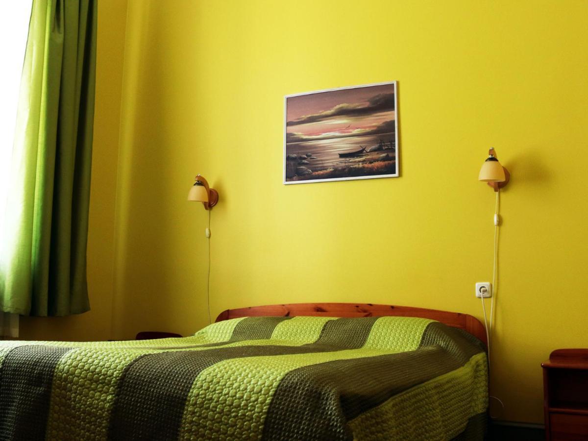 Hostel Louna Parnawa Zewnętrze zdjęcie